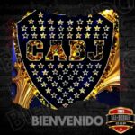 BOCA JUNIORS FC