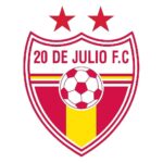 20 DE JULIO FC