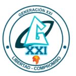 GENERACION XXI