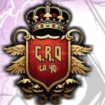 CRD SAN FERNANDO LA 40